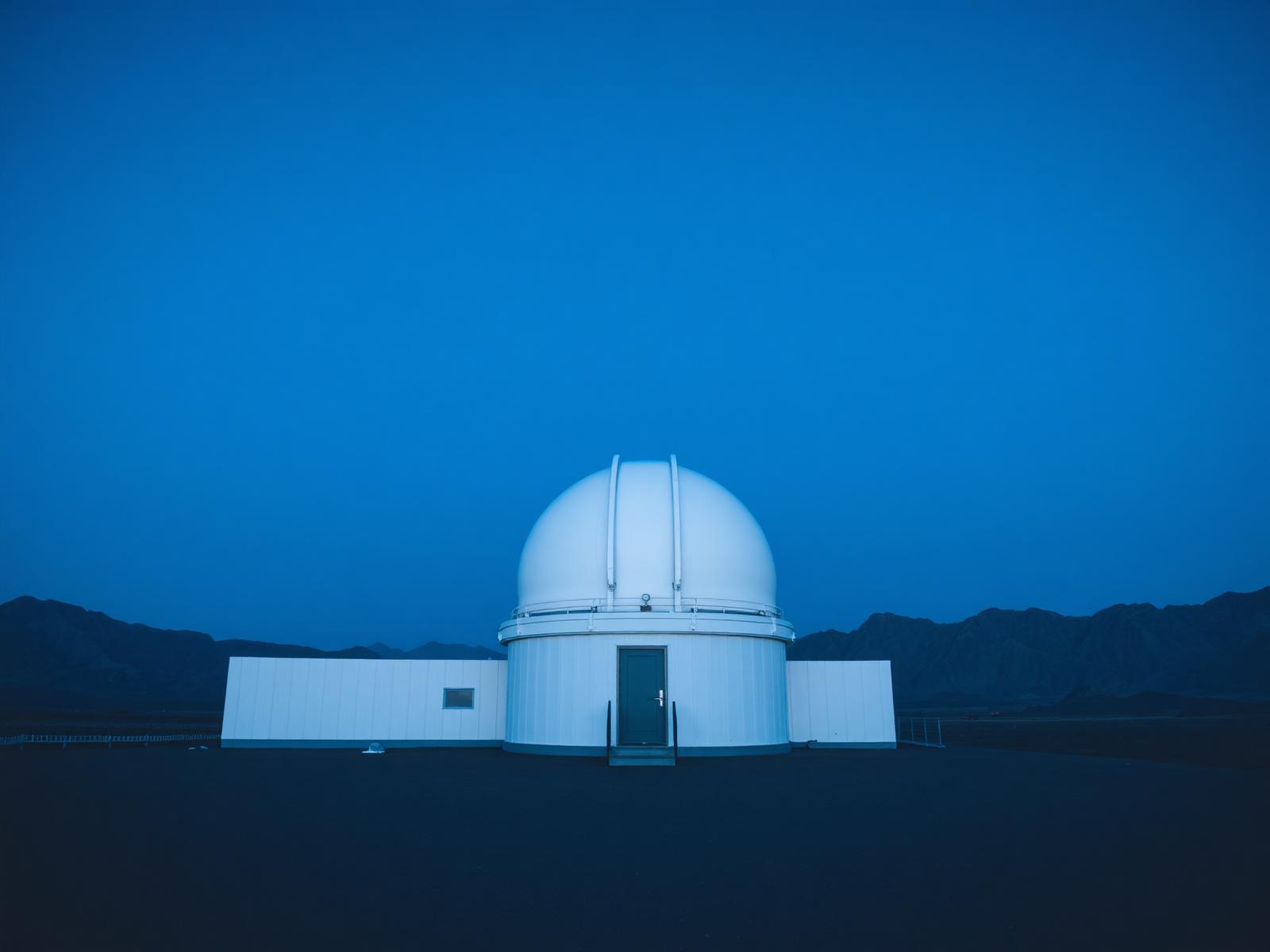 Observatories